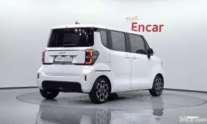 Kia Ray Signature 2022