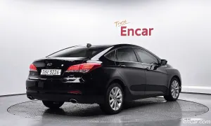 Hyundai I40 Modern 1.7 VGT 2012