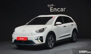 Kia Niro Prestige 2021
