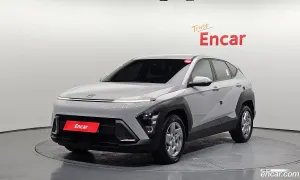 Hyundai Kona Modern Gasoline 1.6 Turbo 2WD 2023