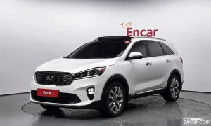 Kia Sorento Marster Diesel 2.2 2WD 2019
