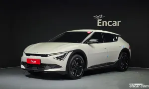 Kia Ev6 Air Long Range 2WD 2025