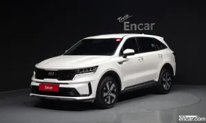 Kia Sorento Trendy Diesel 2.2 4WD 2021