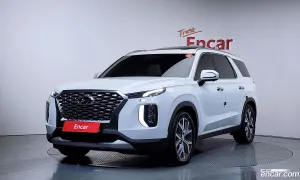 Hyundai Palisade Prestige Diesel 2.2 2WD 2020