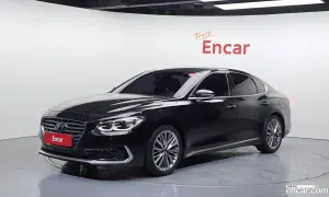 Hyundai Grandeur Special 3.0 Exclusive 2019
