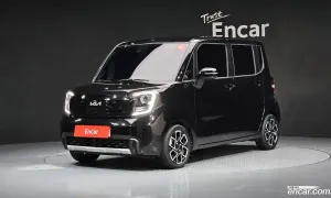 Kia Ray Signature 2024