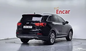 Kia Sorento Noblesse Diesel 2.0 2WD 2018