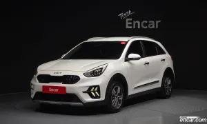 Kia Niro Prestige 1.6 HEV 2021