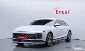 Hyundai Grandeur Premium 2,5 Gasoline 2WD 2023