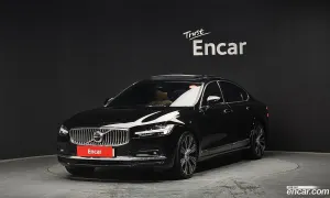 Volvo S90 B6 AWD Inscription 2022