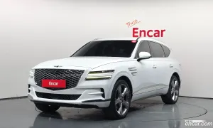 Genesis Gv80 3.0 Diesel AWD 2020
