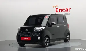 Kia Ray Prestige 2014