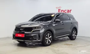 Kia Sorento Prestige Diesel 2.2 4WD 2022