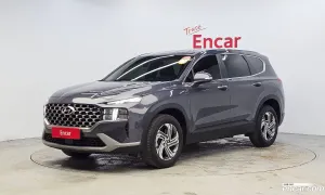 Hyundai Santafe Exclusive Gasoline 2.5T 2WD 2023