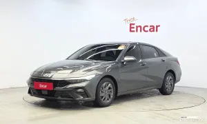 Hyundai Avante Modern 1.6 2023