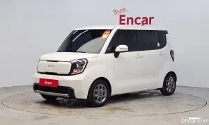 Kia Ray Prestige 2023