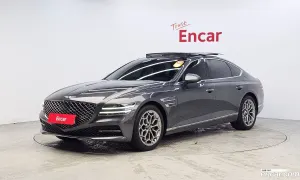 Genesis G80 Gasoline 2.5 Turbo 2WD 2021