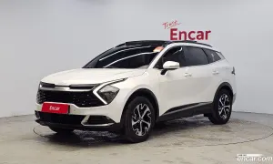 Kia Sportage Nobleless 2WD 2022