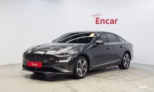 Kia K8 Signature 2.5 Gasoline 2WD 2022