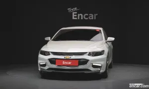 Chevroletgmdaewoo Malibu 1.5 Turbo LTZ 2017
