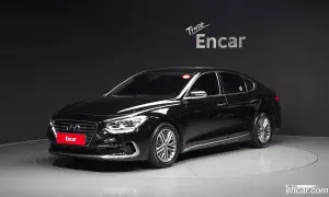 Hyundai Grandeur 2.4 Premium 2019