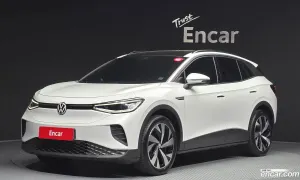 Volkswagen Id.4 Pro 2023