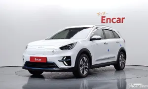 Kia Niro Taxi 2021