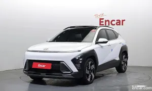 Hyundai Kona Inspiration Gasoline 1.6 Turbo 2WD 2024