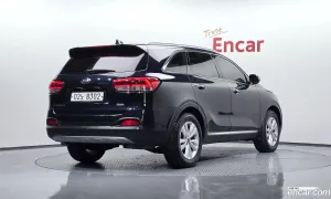 Kia Sorento Prestige Diesel 2.0 2WD 2017