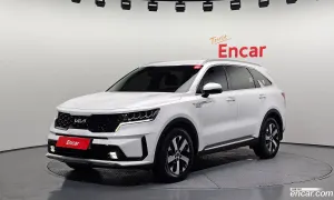 Kia Sorento Prestige Diesel 2.2 4WD 2023