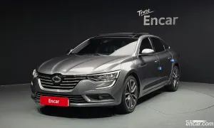 Renault-koreasamsung Sm6 1.5 dCi LE 2017