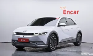 Hyundai Ioniq5 Prestige Long range 2022