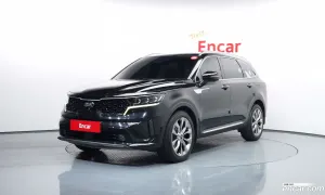 Kia Sorento Noblesse Diesel 2.2 4WD 2020