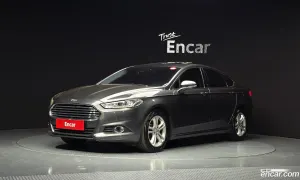 Ford Mondeo 2.0 Trend 2015