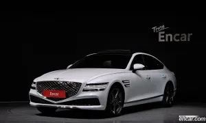 Genesis G80 Gasoline 2.5 Turbo AWD 2023