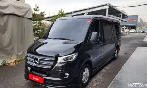 Mercedes-benz Sprinter W907 3.0 Diesel 2020