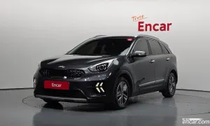 Kia Niro Prestige 1.6 HEV 2021
