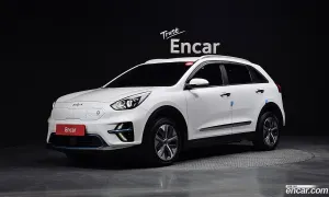 Kia Niro Prestige 2021
