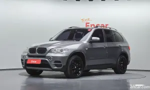 Bmw X5 xDrive 30d 2012