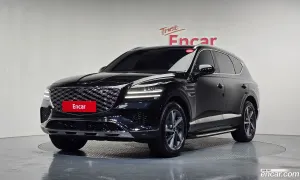 Genesis Gv80 2.5T Gasoline AWD 2024
