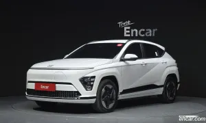 Hyundai Kona Premium Long Range 2024