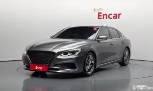 Hyundai Grandeur 2.4 Premium 2017
