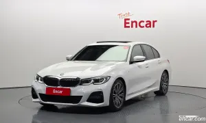 Bmw 3-series 320i M Sport 2020
