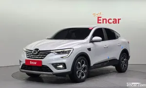 Renault-koreasamsung Xm3 1.3 TCe RE Signature 2020