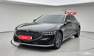 Genesis G90 Gasoline 3.5 Turbo AWD 2023