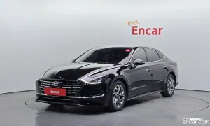 Hyundai Sonata Premium Family 2.0 2019