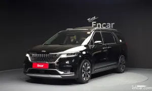 Kia Canival 9-Seater Noblesse 2021