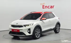 Kia Stonic Prestige 1.4 2019