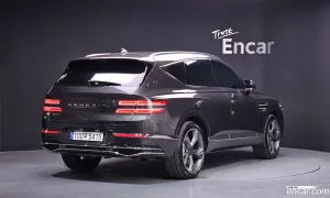 Genesis Gv80 2.5T Gasoline AWD 2024