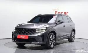 Renault-koreasamsung Grand koleos 1.5 E-TECH Iconic 2WD 2024